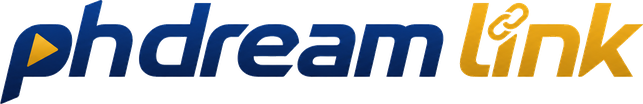 phdream link logo